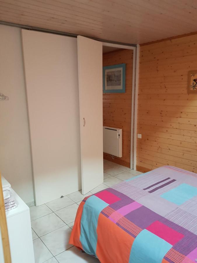 Gite Mercuès Eksteriør billede